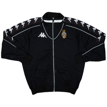 1998-00 Juventus Kappa Veste de survêtement - 5/10 - (XL)