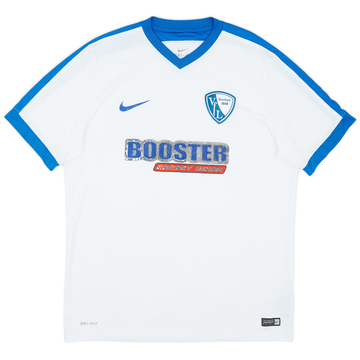 2016-17 Bochum Maillot extérieur - 5/10 - (XL)