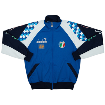 1994 Italy Diadora Veste de survêtement - 6/10 - (XL)