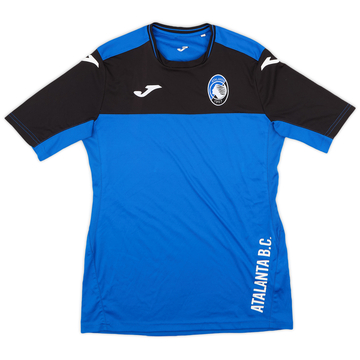 2019-20 Atalanta Joma Maillot d'entraînement - 8/10 - (S)