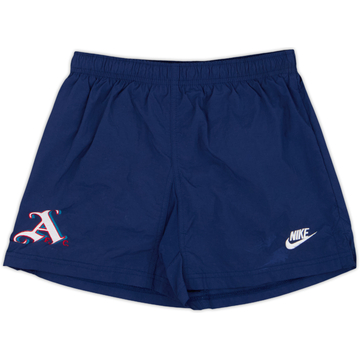 1995-96 Arsenal Short extérieur - 10/10 - (Garçons L)