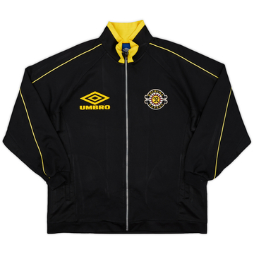 1997-98 Kashiwa Reysol Umbro Veste de survêtement - 4/10 - (L)
