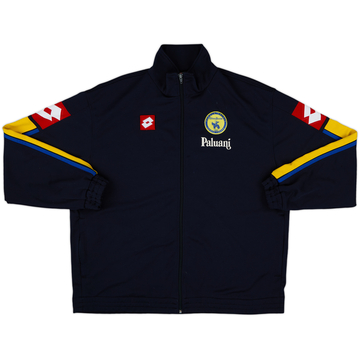 2003-04 Chievo Verona Scuola Calcio Lotto Veste de survêtement - 8/10 - (XL)