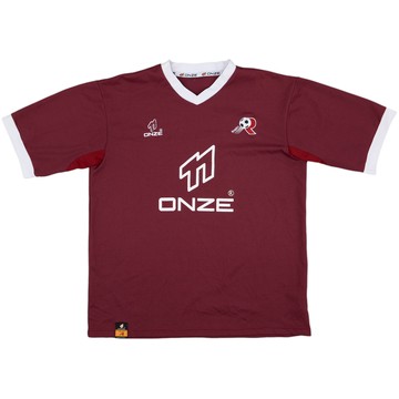 2005-06 Reggina Onze Maillot d'entraînement - 7/10 - (XL)