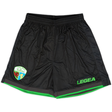 2021-22 The New Saints Short extérieur - 9/10 - (S)