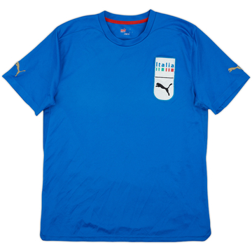 2006-07 Italy Puma Maillot d'entraînement - 4/10 - (L)