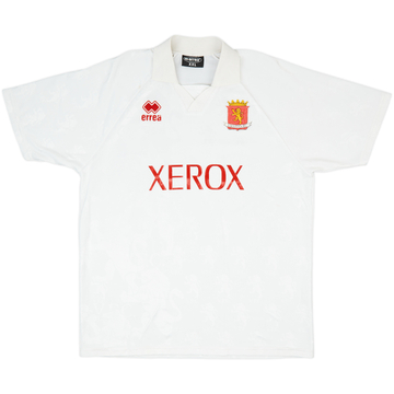 1998-00 Valletta FC Maillot Domicile - 7/10 - (XXL)