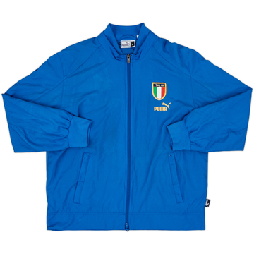 2004-05 Italy Puma Veste de survêtement - 5/10 - (M)