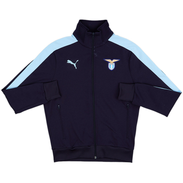 2010-11 Lazio Puma Veste de survêtement - 6/10 - (XS)