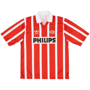 1992-94 PSV Maillot domicile - 8/10 - (L)