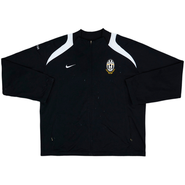 2003-04 Manchester United Nike Veste de survêtement - 7/10 - (XL)