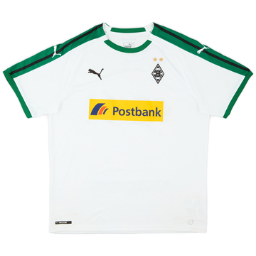 2018-19 Borussia Monchengladbach Maillot domicile - 7/10 - (XL)