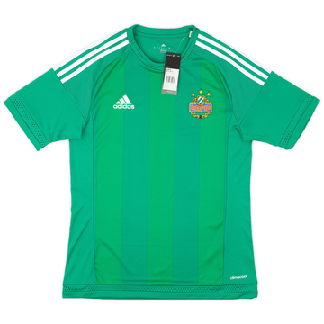 2015-16 Rapid Vienna Maillot domicile (S)