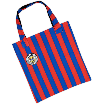 Tote Bag St Mirren retravaillé 2012-13