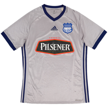 2017 Emelec Maillot extérieur - 5/10 - (M)