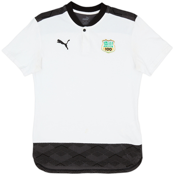 2020-21 Sassuolo Puma Polo - 7/10 - (Femme M)