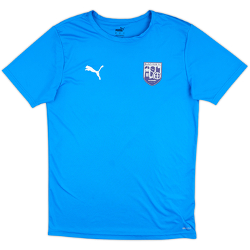 2024-25 Radcliffe Puma Academy Maillot d'entraînement - 10/10 - (S)