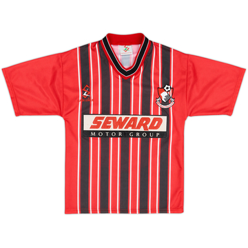2000-01 Bournemouth Maillot Domicile #10 - 6/10 - (Garçon S)