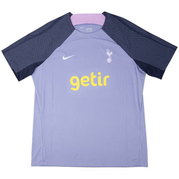 2023-24 Tottenham Nike Maillot d'entraînement - 10/10 - (XL)