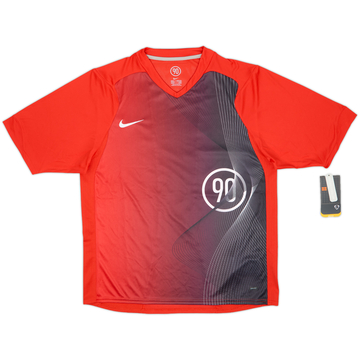 2006-07 Nike T90 Maillot d'entraînement (M)