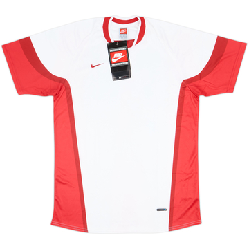 1998-00 Nike Maillot d'entraînement version joueur (L)