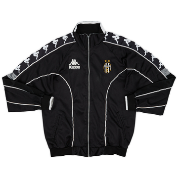 1998-99 Juventus Kappa Veste de survêtement - 6/10 - (XL)