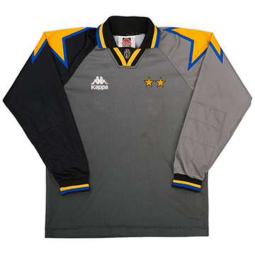 Maillot GK Basique Juventus 1994-95 - 9/10 - (XS)