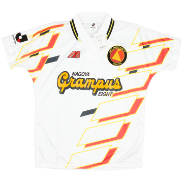 1994-95 Nagoya Grampus Eight Maillot Extérieur (S)