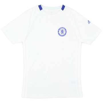 2016-17 Chelsea adidas Maillot d'entraînement - 8/10 - (XS)