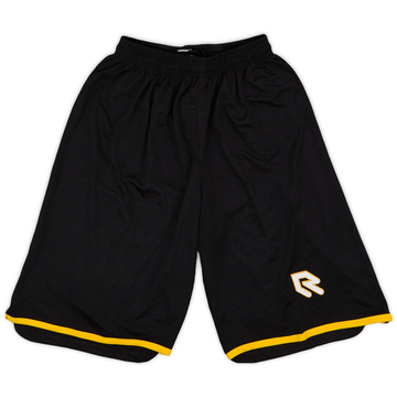 2023-24 Vitesse Robey Sports Shorts d'entraînement - 7/10 - (XS)
