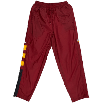 1990s Washington Redskins adidas Bas de survêtement - 6/10 - (M)
