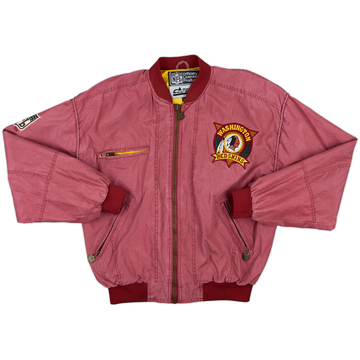 1990s Washington Redskins Campri Teamline Blouson Bomber - 7/10 - (M)