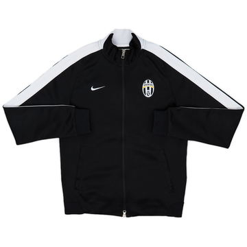 2014-15 Juventus Nike Veste de survêtement - 8/10 - (S)