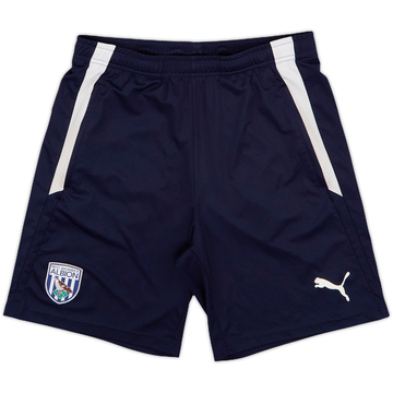 2021-22 West Brom Puma Short d'entraînement - 10/10 - (M)