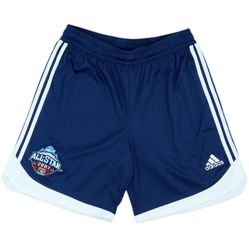 2007 MLS All-Star Short domicile version joueur - 8/10 - (L)