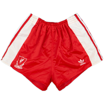 1989-91 Liverpool Short domicile - 9/10 - (XS)