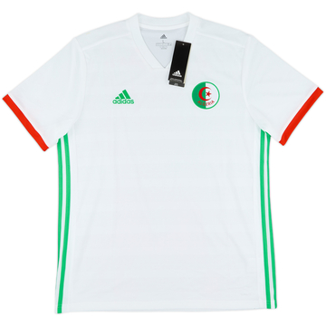Maillot Domicile Algérie 2018 (L)