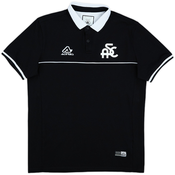 2018-19 Spezia Acerbis Polo 9/10 (M)