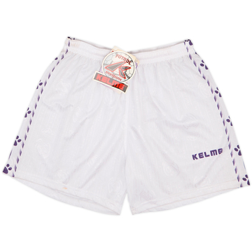 1996-97 Real Madrid Short Domicile (M)