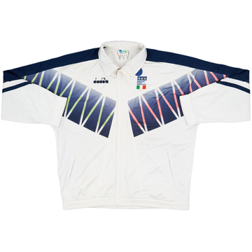 1994 Italy Diadora Veste de survêtement - 6/10 - (XL)