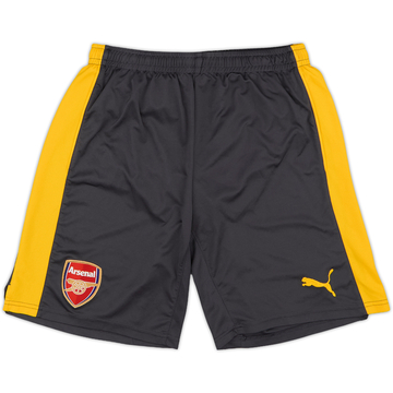 2016-17 Arsenal Short extérieur - 9/10 - (S)