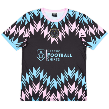 2024-25 Portobello FC Maillot domicile