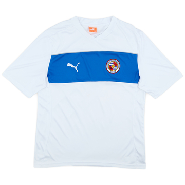 2012-13 Reading Puma Maillot d'entraînement - 8/10 - (M)
