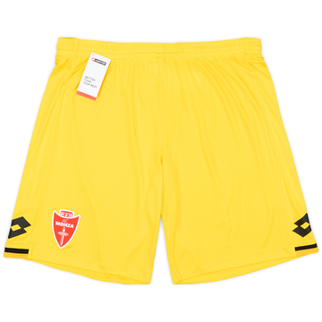 Short de gardien Monza 2021-22