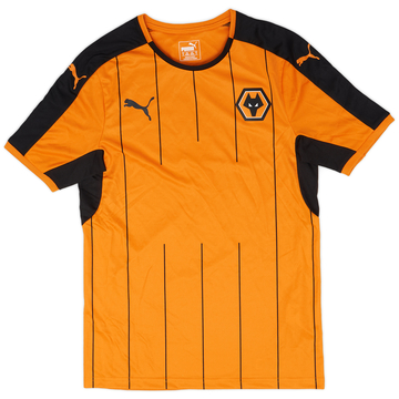 2016-17 Wolves Maillot Domicile - 10/10 - (S)
