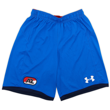 2017-18 AZ Alkmaar Short third - 9/10 - (S)