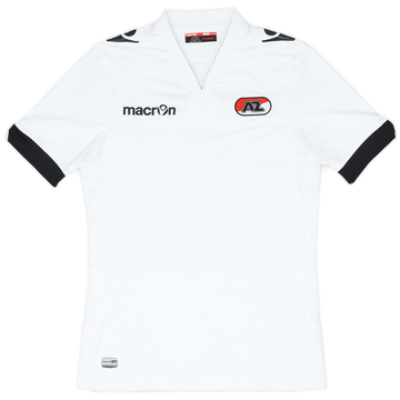 2014-15 AZ Alkmaar Troisième maillot - 7/10 - (M)