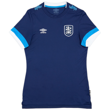 2019-20 Huddersfield Maillot extérieur - 9/10 - (Femme S)