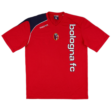 2004-05 Bologna Macron Maillot d'entraînement - 7/10 - (XL)