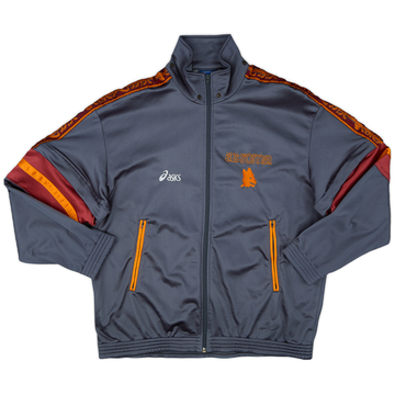 Veste de survêtement Roma Asics 1995-96 - 9/10 - (3XL)